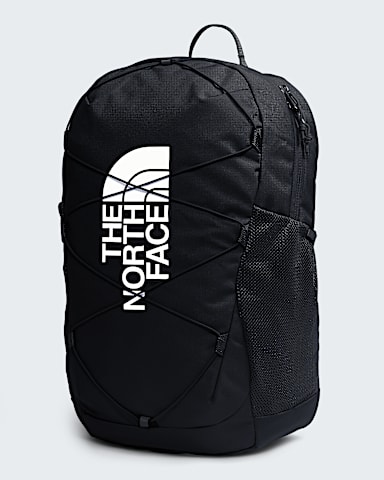 Youth Court Jester TNF TNF Black FRONT34