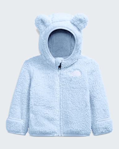 Baby Campshire FullZip Hoodie TNF Polar Haze ALTFRONT