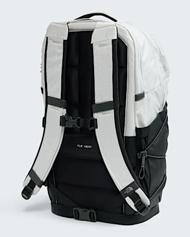 Borealis TNF Bruyere Foncee Gris EtainGris AsphalteNoir TNF BACK