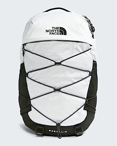 Borealis TNF Bruyere Foncee Gris EtainGris AsphalteNoir TNF HERO