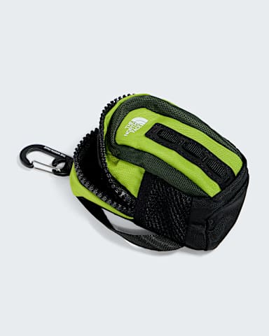 Hot Shot Key Chain TNF Sport Moss INT