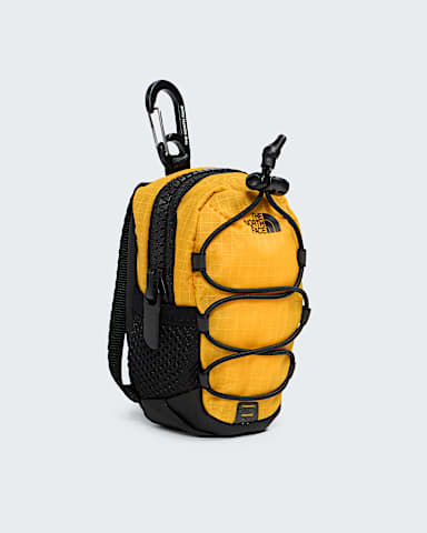 Borealis Classic Key Chain TNF Summit Gold HERO