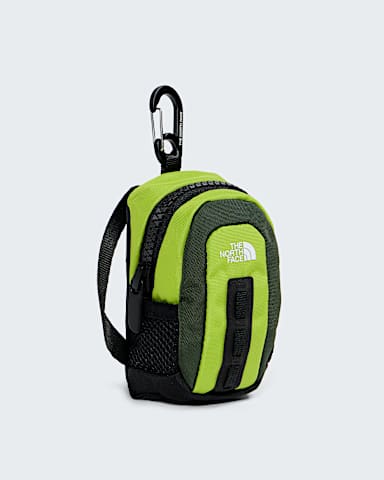 Hot Shot Key Chain TNF Sport Moss HERO