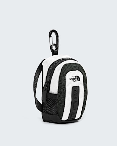 Hot Shot Key Chain TNF Blanc TNF HERO