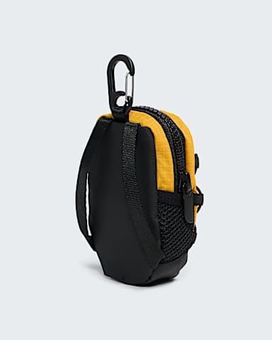 Borealis Classic Key Chain TNF Summit Gold BACK