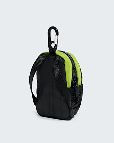 Hot Shot Key Chain TNF Sport Moss BACK
