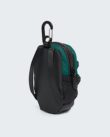 Borealis Classic Key Chain TNF Pacific Teal BACK