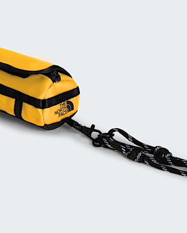 Base Camp Mini Duffel TNF Summit Gold ALT1