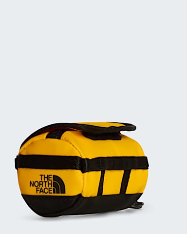 Base Camp Mini Duffel TNF Summit Gold ALT2