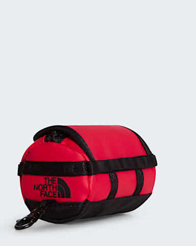 Base Camp Mini Duffel TNF TNF Red ALT2