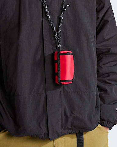 Base Camp Mini Duffel TNF TNF Red ALT1