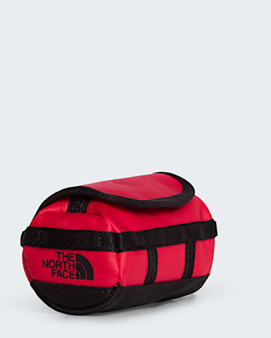 Base Camp Mini Duffel TNF TNF Red HERO