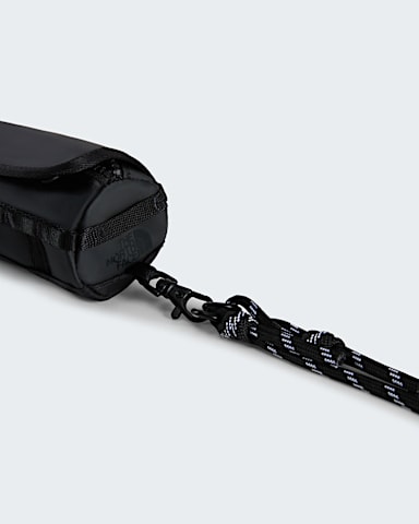 Petit sac de sport Base Camp AP TNF Noir TNFNoir TNF ALT1