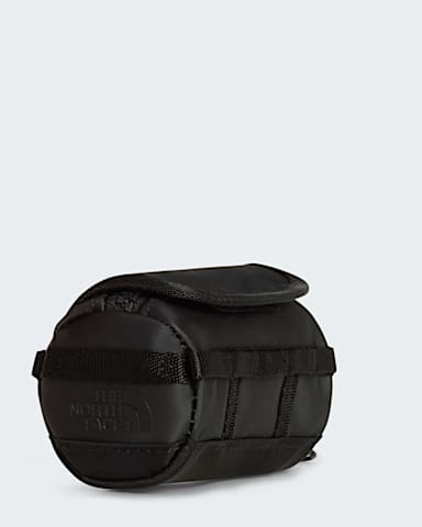 Petit sac de sport Base Camp AP TNF Noir TNFNoir TNF ALT2