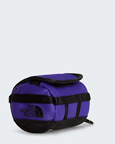 Base Camp Mini Duffel TNF Peak Purple ALT2