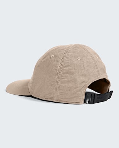 Horizon Hat TNF Dune Beige BACK