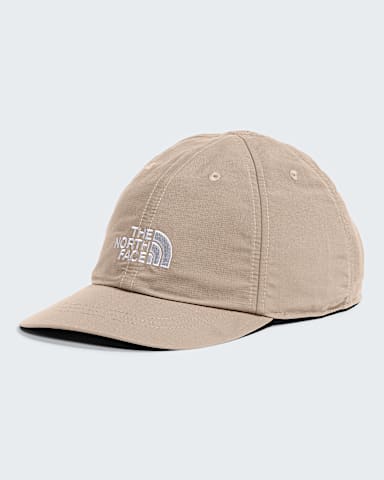 Horizon Hat TNF Dune Beige HERO