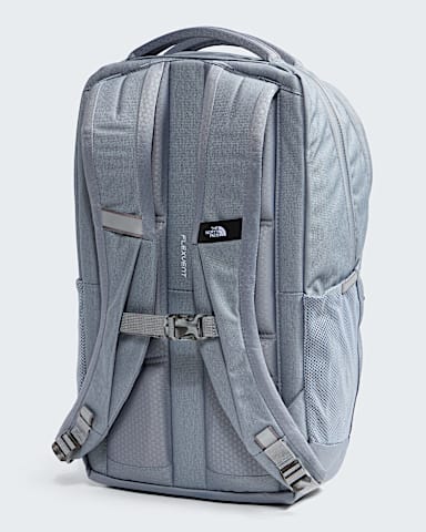 Jester TNF Mid Grey Dark HeatherTNF Black BACK