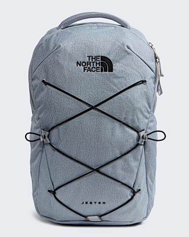 Jester TNF Mid Grey Dark HeatherTNF Black HERO