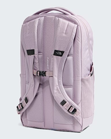 Womens Jester TNF Ashen PurpleTNF Black BACK