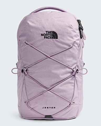Womens Jester TNF Ashen PurpleTNF Black HERO