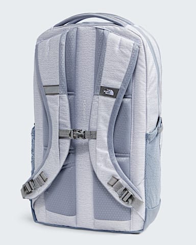 Womens Jester TNF TNF White Metallic MelangeMid Grey BACK