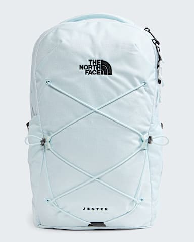 Womens Jester TNF Ice BlueTNF Black HERO