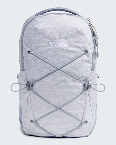 Womens Jester TNF TNF White Metallic MelangeMid Grey HERO