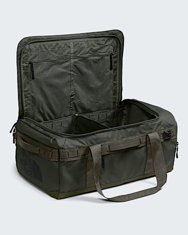 Base Camp Voyager Duffel62L TNF New Taupe GreenTNF Black INT