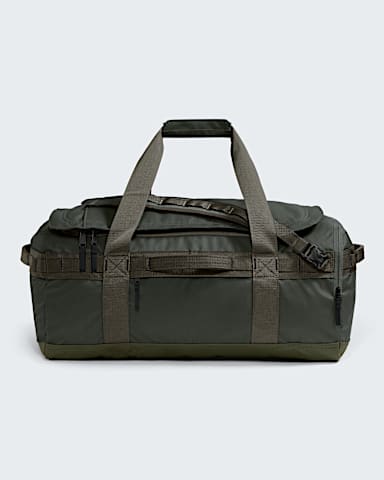 Base Camp Voyager Duffel62L TNF New Taupe GreenTNF Black HERO
