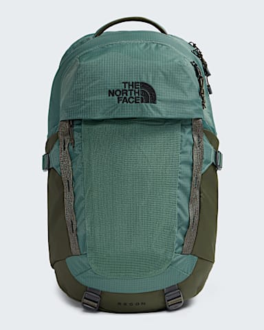 Recon TNF Duck GreenNew Taupe Green HERO