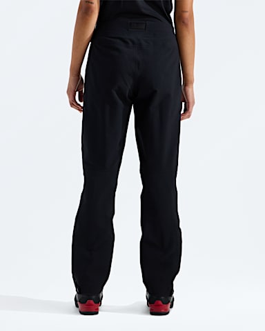 Pantalon en tissu souple Chamlang Summit Series pour femmes TNF Noir TNF BACK
