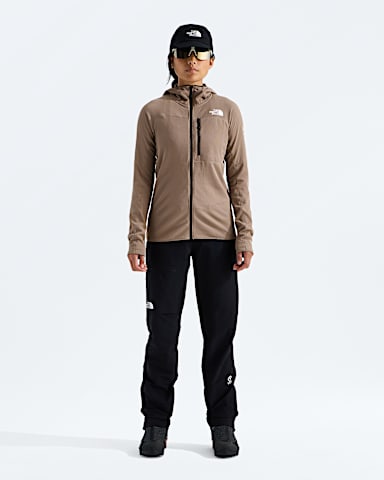 Pantalon en tissu souple Chamlang Summit Series pour femmes TNF Noir TNF HERO2
