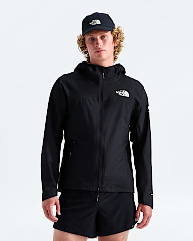 Mens Summit Superior FUTURELIGHT Jacket TNF TNF Black Main