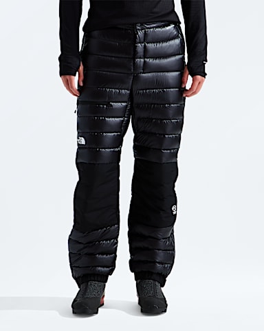 Summit Breithorn Pant TNF TNF Black HERO2