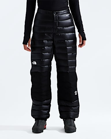 Summit Breithorn Pant TNF TNF Black HERO3