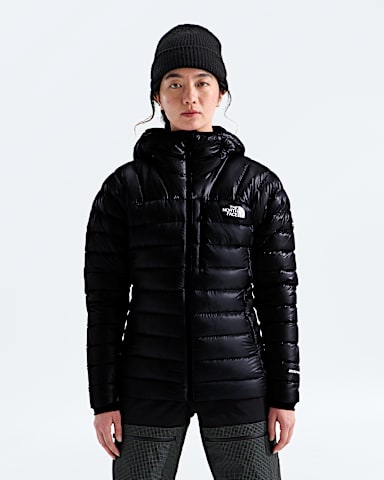 Chandail  capuche Breithorn Summit Series pour femmes TNF Noir TNF HERO