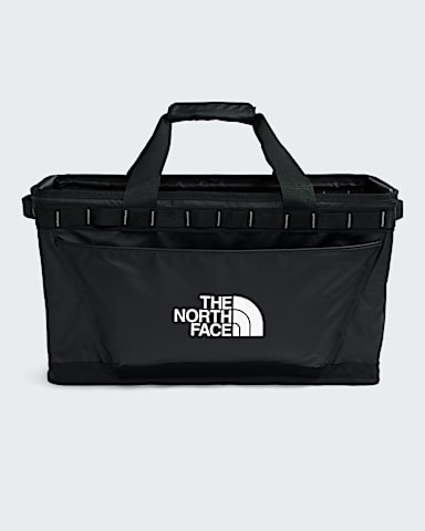 Base Camp Gear BinS TNF TNF BlackTNF Black HERO