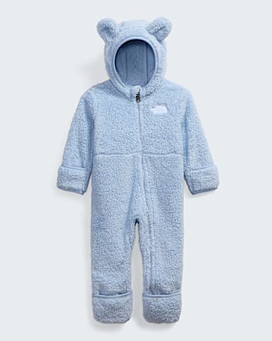 Baby Campshire OnePiece TNF Polar Haze ALTFRONT