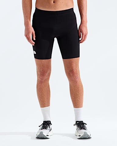 Mens Summit Ripido Tight Short TNF TNF Black Main