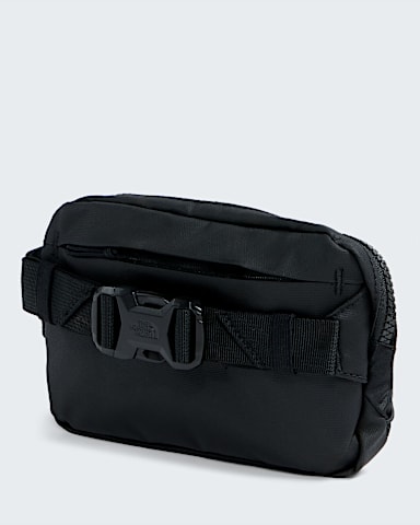 Terra Lumbar1L TNF TNF BlackAsphalt Grey BACK