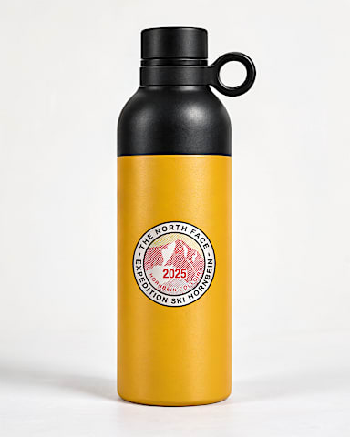 TNF Water Bottle 075L TNF Expedition System Graph HERO