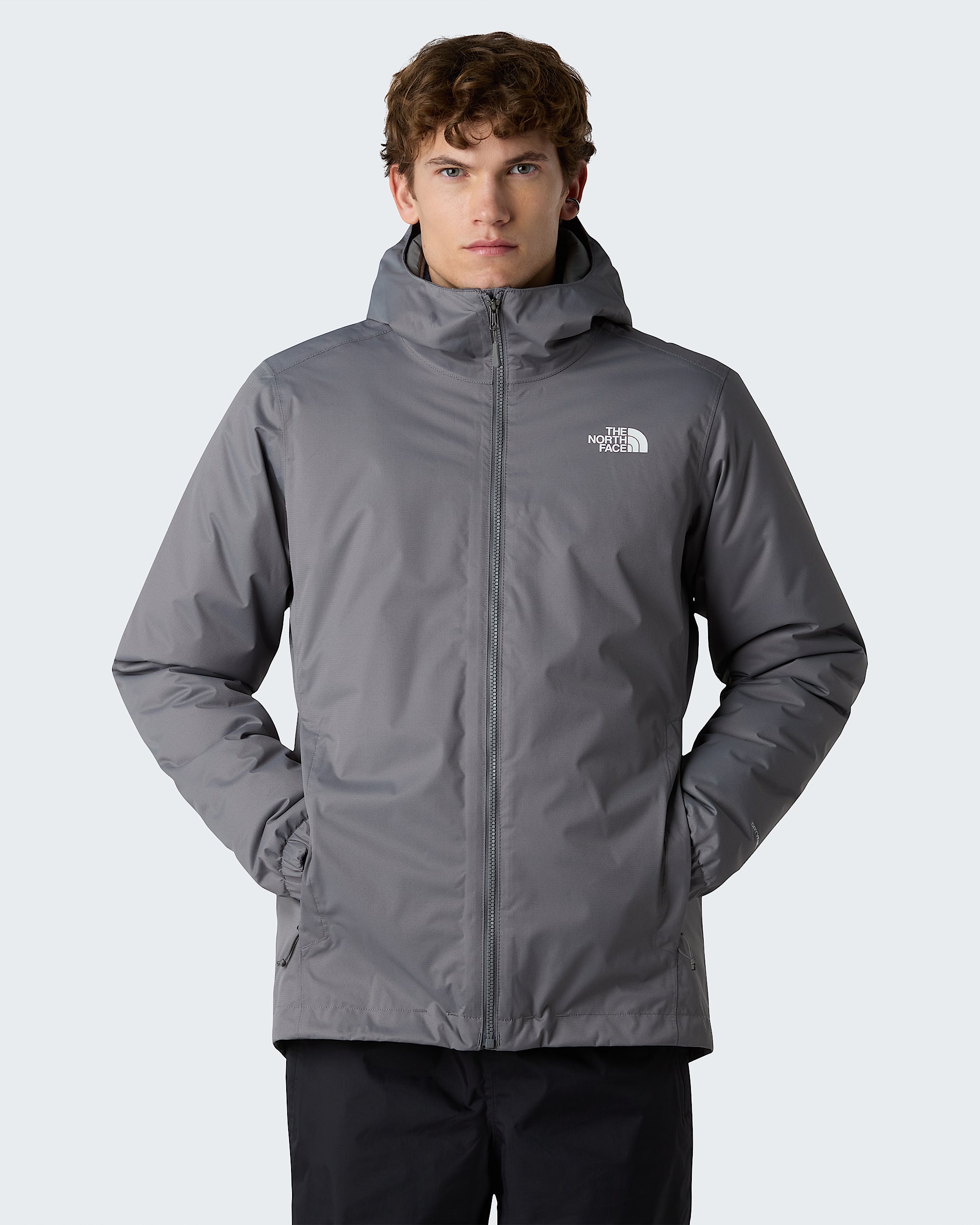 Men's Quest Insulated Jacket | The North Face