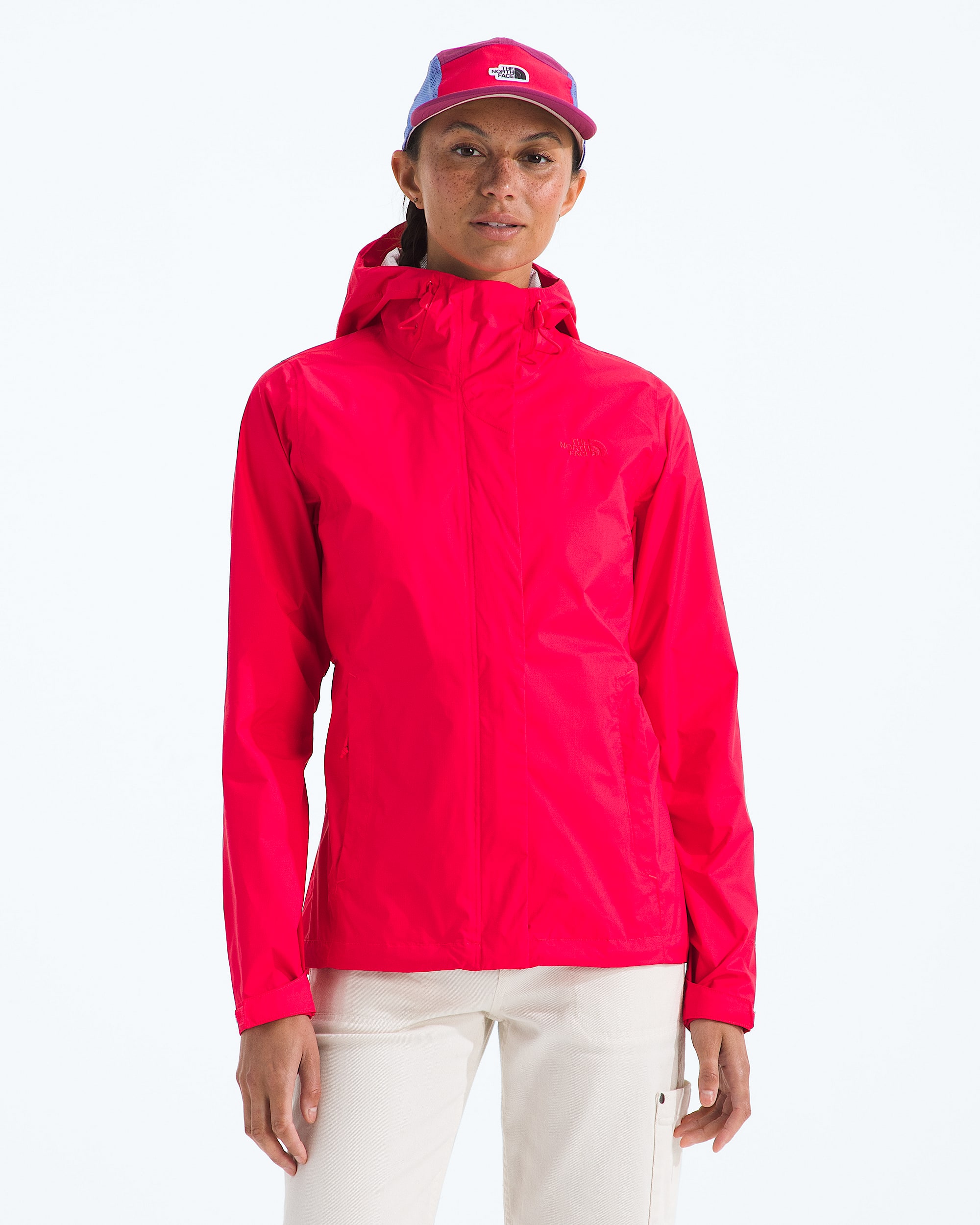 Women's Venture 2 Jacket | The North Face