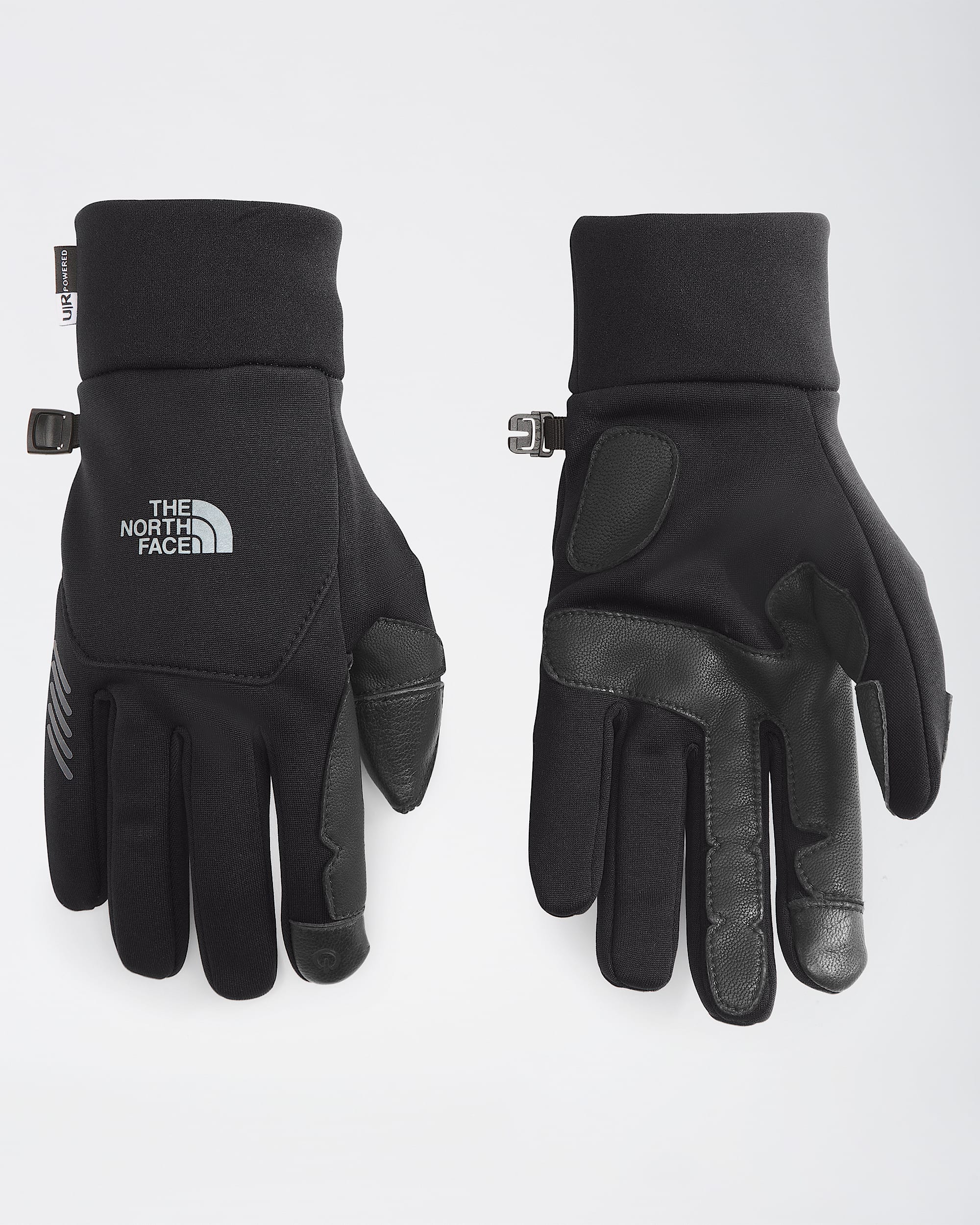 Commutr Etip Gloves TNF HERO - 1