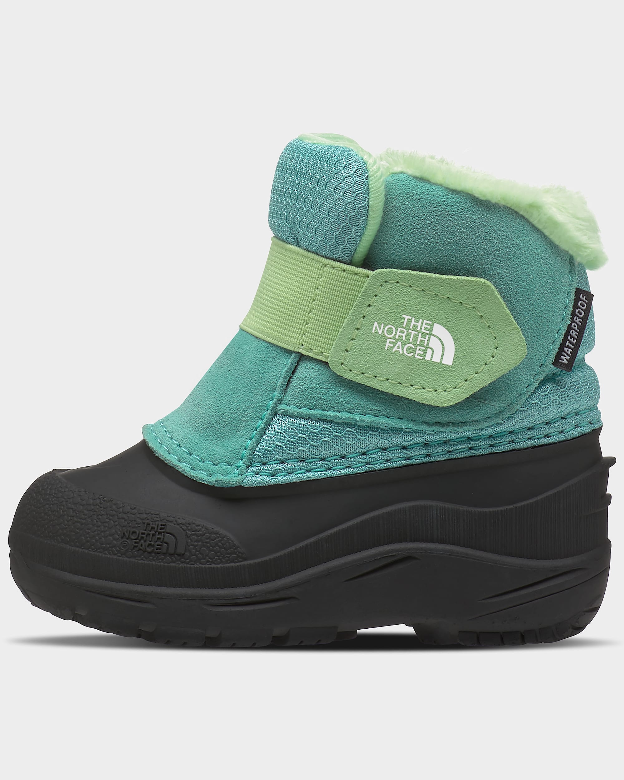 Toddler Alpenglow II Boots TNF HERO - 1