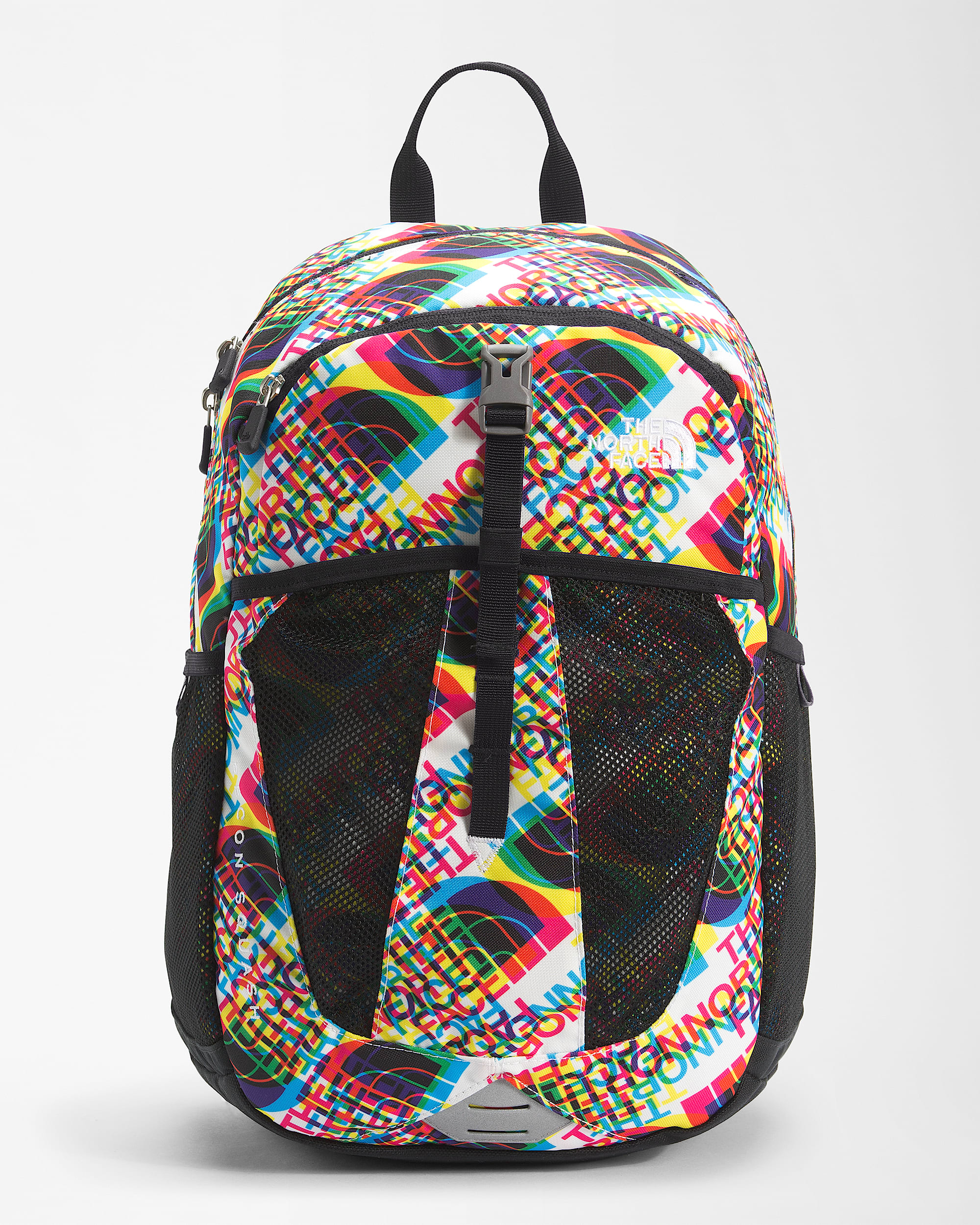 children's the north face recon squash youth backpack S&D Kids 16 x 11.25 x 6. The North Face Mini Recon