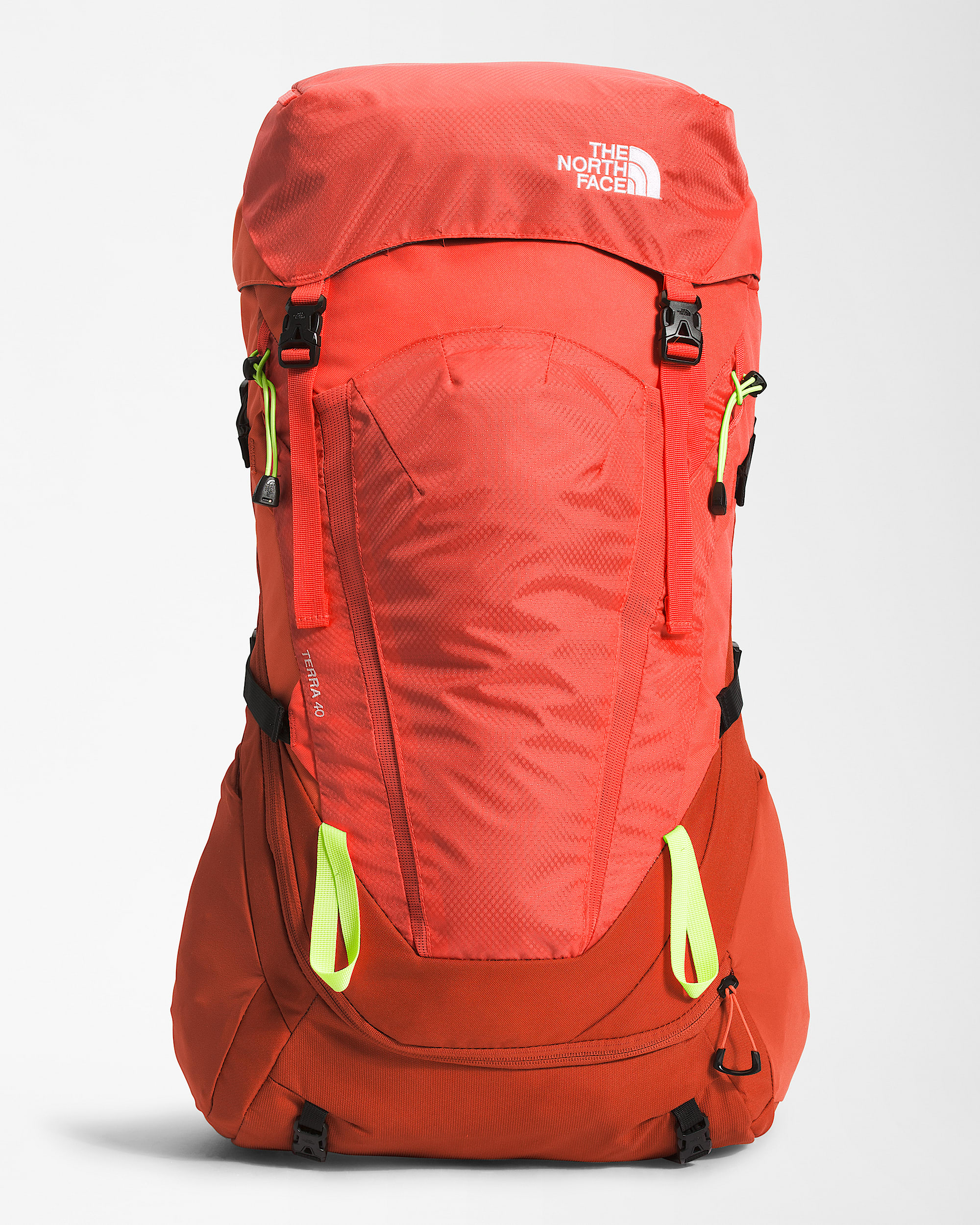 north face backpack 40 liter The Terra liter capacity and is water The North Face Electron 40