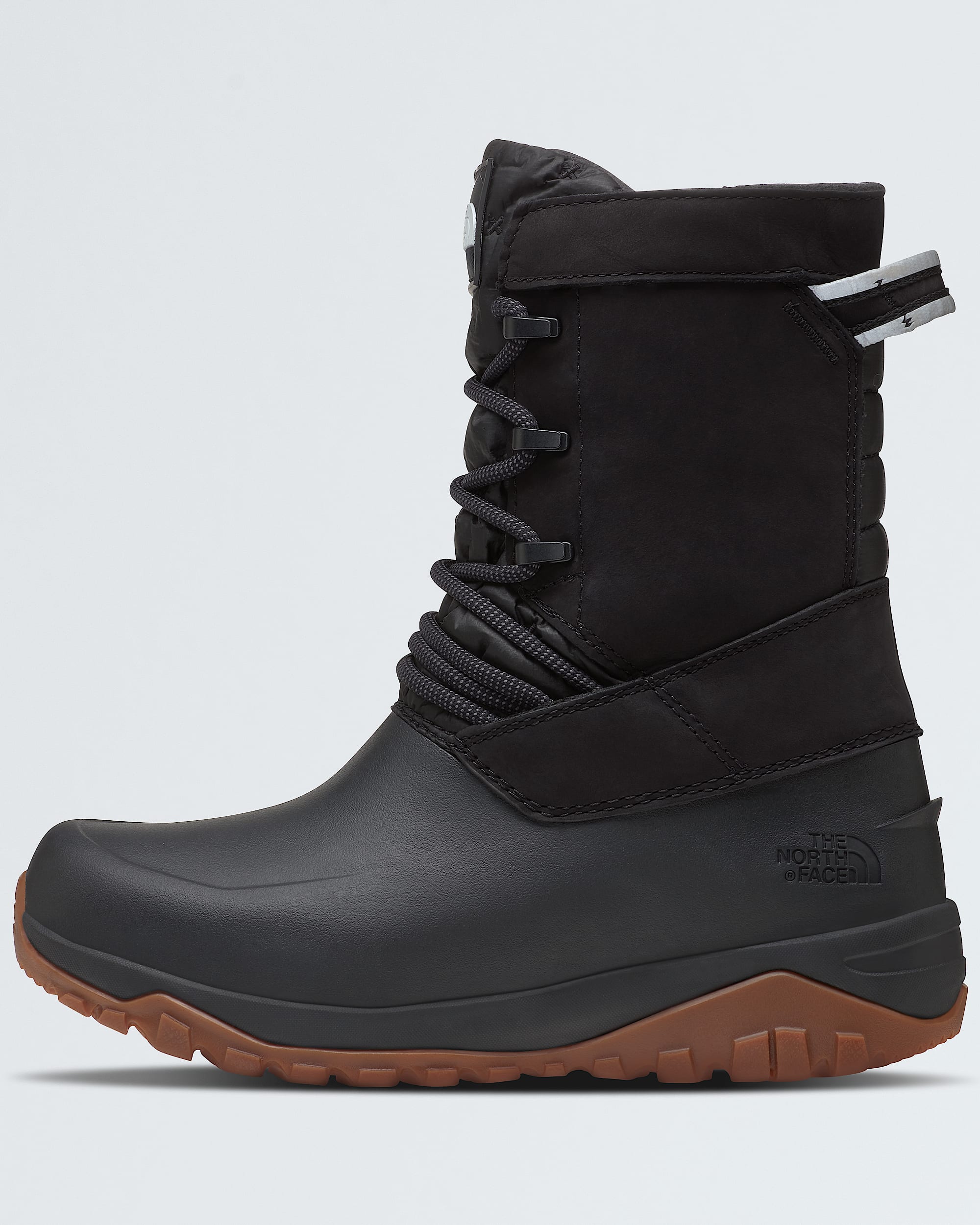 Women's Yukiona Mid Boots | The North Face