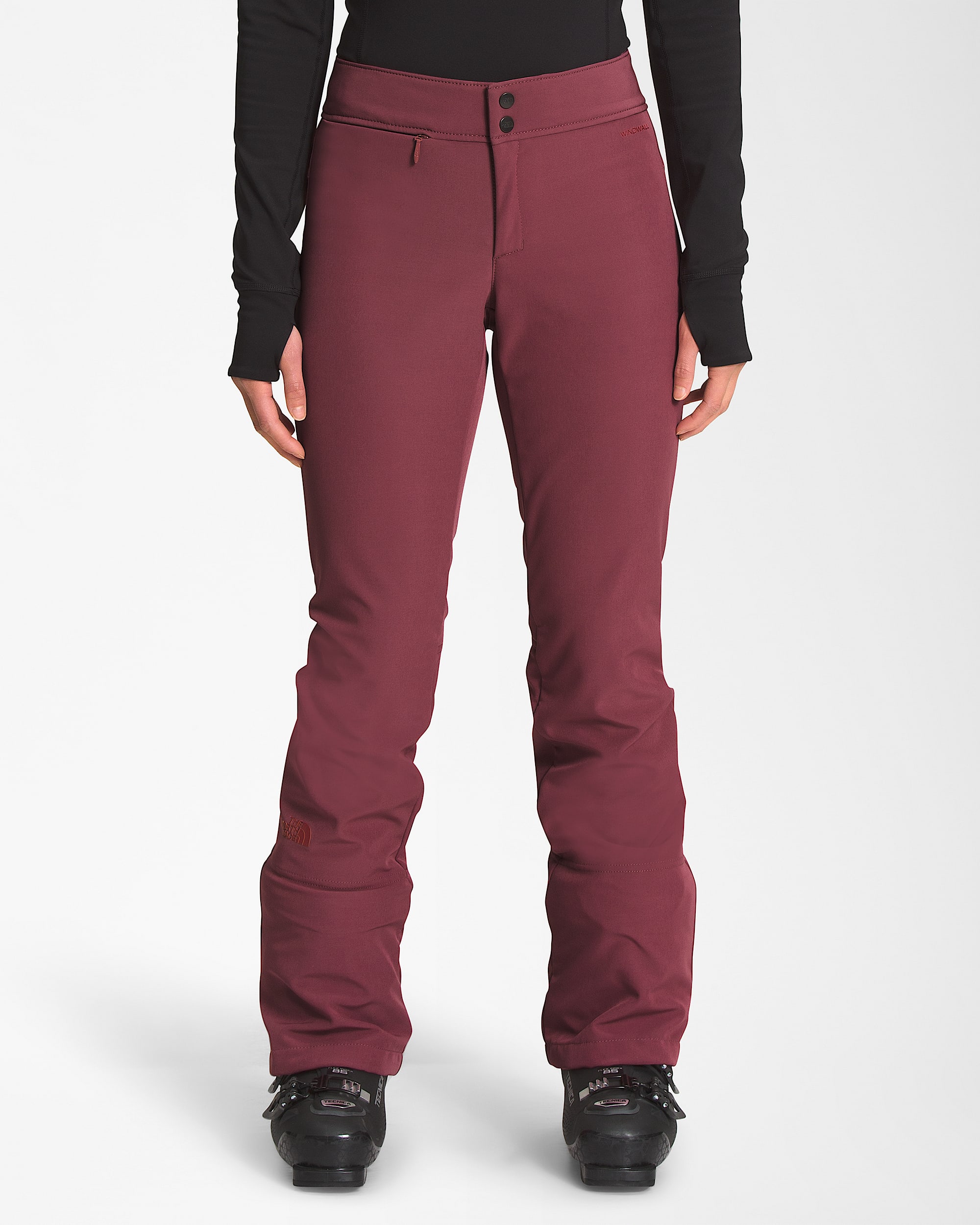 Women's Apex STH Pants | The North Face